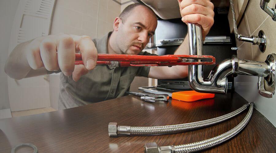 Professional Leak Detection in Georgetown, TX
