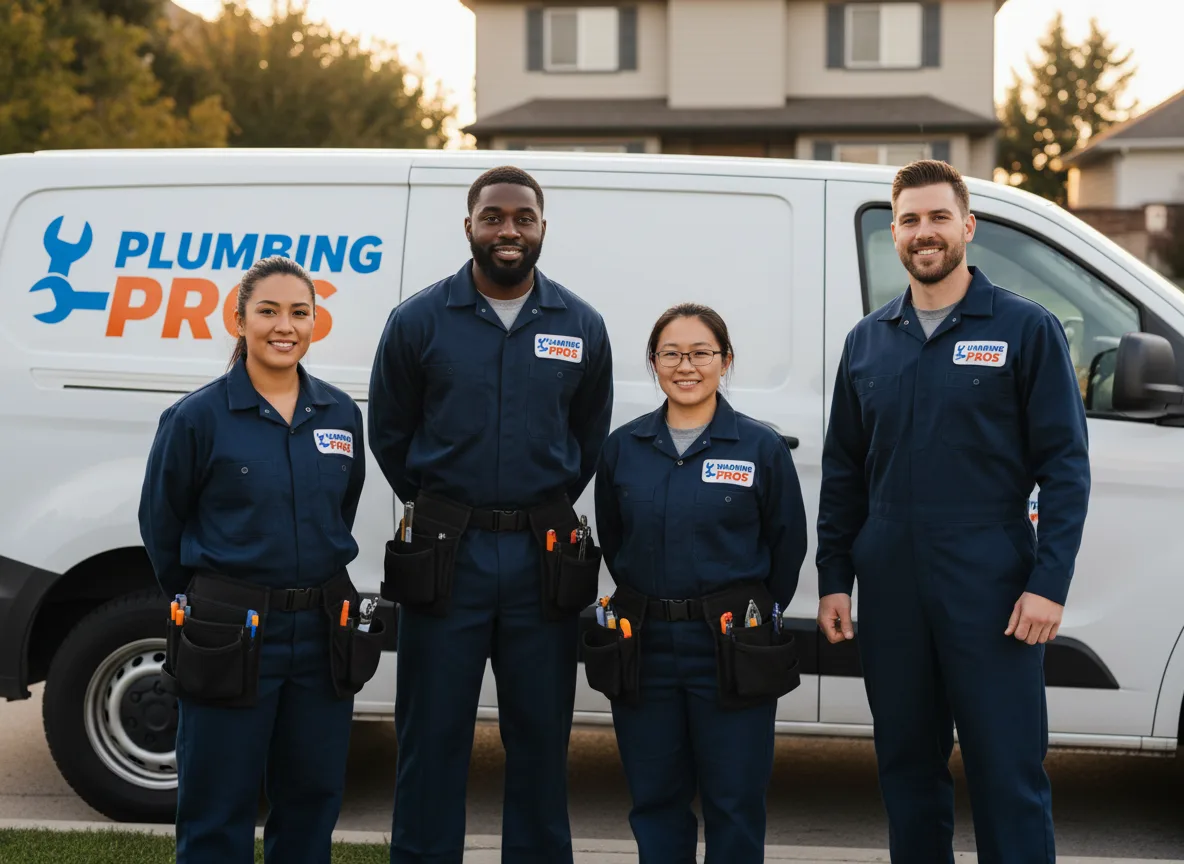 Water Heater Repair company in Georgetown, TX